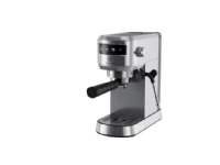 Electrolux 910 003 708 E6EC1-6ST, Espressomaschine, Gemahlener Kaffee, 1450 W Electrolux 910 003 708 E6EC1-6ST, Espressomaschine, Gemahlener Kaffee, 1450 W von Electrolux