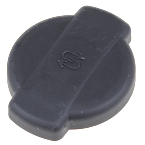 Electrolux AEG 111919228 1119192282 ORIGINAL Salzbehälterdeckel Enthärterkappe Verschlussdeckel Kappe Deckel Salzkappe Geschirrspüler Spülmaschine auch Zanker Juno Zanussi von Electrolux