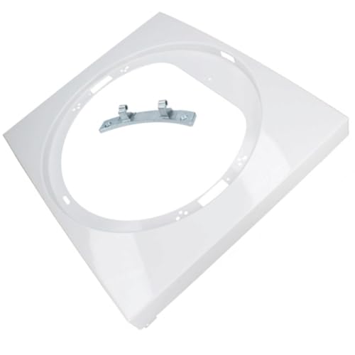 Electrolux AEG 405530658 4055306585 ORIGINAL Frontblende Abdeckung Rahmen Vorne Weiß 600x507x68mm Trockner Wäschetrockner auch Fensa Fors Husqvarna John Lewis Novamatic Philco Rex Electrolux AEG 405530658 4055306585 ORIGINAL Frontblende Abdeckung Rahmen Vorne Weiß 600x507x68mm Trockner Wäschetrockner auch Fensa Fors Husqvarna John Lewis Novamatic Philco Rex von Electrolux/AEG