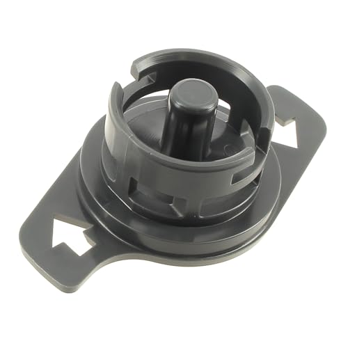 Electrolux AEG 807035801 8070358018 ORIGINAL Befestigung Halter Lager Kopfteil für Sprüharm oben Geschirrspüler Spülmaschine auch Arthur Martin Husqvarna John Lewis Juno Progress Rex Zanker Zanussi von Electrolux