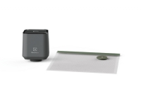 Electrolux Create 3, Grau, Knöpfe von Electrolux