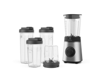 Electrolux Create 4 Kompaktmixer E4CB1-6ST -tehosekoitin von Electrolux