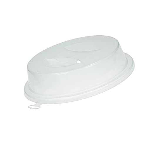 Electrolux – Deckel Mikrowelle 1 PC Durchmesser 270 M – 5028417000 Electrolux – Deckel Mikrowelle 1 PC Durchmesser 270 M – 5028417000 von Electrolux