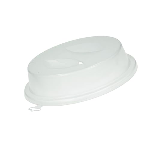 Electrolux – Deckel Mikrowelle 1 PC Durchmesser 270 M – 5028417000 Electrolux – Deckel Mikrowelle 1 PC Durchmesser 270 M – 5028417000 von Electrolux