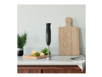 Electrolux E3HB1-4GG, Pürierstab, 0,6 l, 1,2 m, 400 W, Schwarz von Electrolux