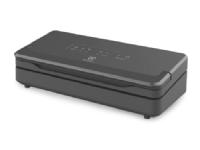 Electrolux E6VS1-6AG, Schwarz, Tasten von Electrolux