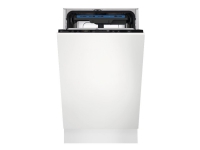 Electrolux EEM43200L, Voll integriert, Single (45 cm breit), 1,5 m, 1,5 m, 1,5 m, kalt, Heiß von Electrolux