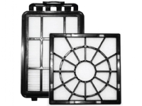 Electrolux EF155, Zylinder-Vakuum, Filter, Schwarz, Weiß, Electrolux, EasyGo, Box Electrolux EF155, Zylinder-Vakuum, Filter, Schwarz, Weiß, Electrolux, EasyGo, Box von Electrolux
