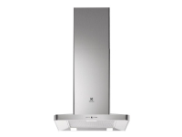 Electrolux EFF60560OX, 603 m³/h, Abluft/Umluft, B, A, D, 57 dB Electrolux EFF60560OX, 603 m³/h, Abluft/Umluft, B, A, D, 57 dB von Electrolux