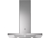 Electrolux EFF90560OX, 603 m³/h, Abluft/Umluft, B, A, D, 57 dB Electrolux EFF90560OX, 603 m³/h, Abluft/Umluft, B, A, D, 57 dB von Electrolux