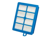 Electrolux EFS1W, Zylinder-Vakuum, Filter, Blau, Weiß Electrolux EFS1W, Zylinder-Vakuum, Filter, Blau, Weiß von Electrolux