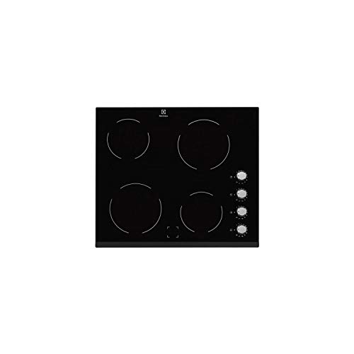 Electrolux EHV6140FOK Plaques de Cuisson Electrolux EHV6140FOK Plaques de Cuisson von Electrolux