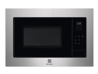 Electrolux EMS4253TEX, Integriert, Kombi-Mikrowelle, 900 W, Berührung, Schwarz, Edelstahl, 1000 W Electrolux EMS4253TEX, Integriert, Kombi-Mikrowelle, 900 W, Berührung, Schwarz, Edelstahl, 1000 W von Electrolux