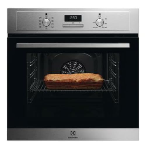 Electrolux EOF3H40BX Backofen, 65 l Electrolux EOF3H40BX Backofen, 65 l von Electrolux