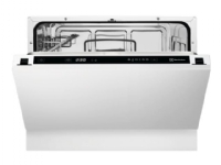 Electrolux ESL2500RO - Tischgeschirrspüler - Breite: 55,5 cm - Tiefe: 55 cm - Höhe: 45 cm - Weiß von Electrolux