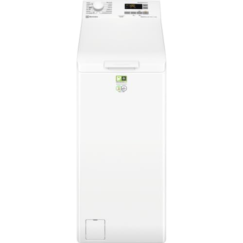 Electrolux EW6T526C Toplader-Waschmaschine Serie 600 SensiCare 6 kg Electrolux EW6T526C Toplader-Waschmaschine Serie 600 SensiCare 6 kg von Electrolux