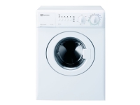 Electrolux EWC 1351, Frontlader, 3 kg, C, 78 dB, 1300 RPM, F von Electrolux