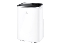 Electrolux EXP26U538CW, A+, 0,9 kWh, A+++ bis D, Weiß, 710 mm, 476 mm von Electrolux
