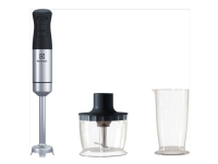 Electrolux HANDBLENDER ELECTROLUXE5HB1-6SS Electrolux HANDBLENDER ELECTROLUXE5HB1-6SS von Electrolux