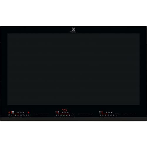 Electrolux Induktionskochfeld EIV87675, Schwarz Electrolux Induktionskochfeld EIV87675, Schwarz von Electrolux