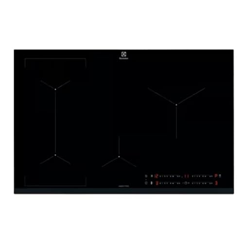 Electrolux Induktionskochfeld LIV834 4f Brücke 80 cm Electrolux Induktionskochfeld LIV834 4f Brücke 80 cm von Electrolux