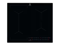 Electrolux KIV634I, Schwarz, Integriert, 60 cm, Zonen-Induktionskochfeld, Glaskeramik, 4 Zone(n) von Electrolux