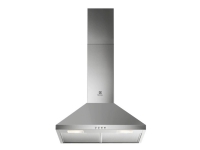 Electrolux LFC316X, 420 m³/h, Abluft/Umluft, E, E, D, 66 dB Electrolux LFC316X, 420 m³/h, Abluft/Umluft, E, E, D, 66 dB von Electrolux