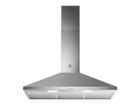 Electrolux LFC319X, 420 m³/h, Abluft/Umluft, E, E, D, 66 dB Electrolux LFC319X, 420 m³/h, Abluft/Umluft, E, E, D, 66 dB von Electrolux