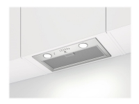 Electrolux LFG516X, 580 m³/h, Abluft/Umluft, D, A, D, 60 dB Electrolux LFG516X, 580 m³/h, Abluft/Umluft, D, A, D, 60 dB von Electrolux