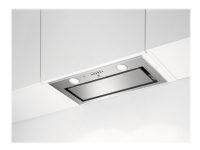 Electrolux LFG716X, 700 m³/h, Abluft/Umluft, A, A, D, 67 dB Electrolux LFG716X, 700 m³/h, Abluft/Umluft, A, A, D, 67 dB von Electrolux