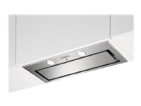 Electrolux Serie 700 LFG719X - Haube - Dach - Nische - Breite: 72,3 cm - Tiefe: 27,3 cm - Absaugung und Umluft (-) - Edelstahl Electrolux Serie 700 LFG719X - Haube - Dach - Nische - Breite: 72,3 cm - Tiefe: 27,3 cm - Absaugung und Umluft (-) - Edelstahl von Electrolux