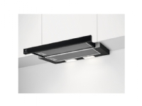 Electrolux LFP326FB, 410 m³/h, Abluft/Umluft, D, E, D, 69 dB Electrolux LFP326FB, 410 m³/h, Abluft/Umluft, D, E, D, 69 dB von Electrolux