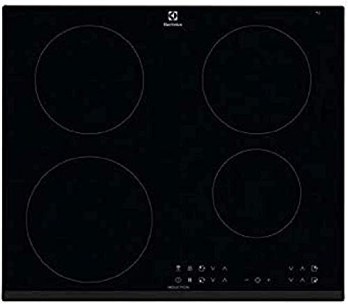 Electrolux LIR60430 COOKTOP, Kunstleder, Rot Electrolux LIR60430 COOKTOP, Kunstleder, Rot von Electrolux