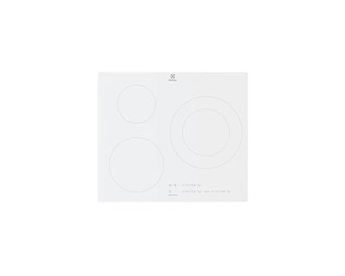 das Induktionskochfeld 59 cm 3 Brenner 7350 W - LIT60342CW/1 - electrolux das Induktionskochfeld 59 cm 3 Brenner 7350 W - LIT60342CW/1 - electrolux von Electrolux