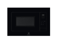 Electrolux LMS4253TMK, Integriert, Grill-Mikrowelle, 900 W, Berührung, Schwarz, 1000 W von Electrolux