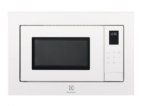 Electrolux LMS4253TMW, Integriert, Kombi-Mikrowelle, 900 W, Berührung, Weiß, 1000 W Electrolux LMS4253TMW, Integriert, Kombi-Mikrowelle, 900 W, Berührung, Weiß, 1000 W von Electrolux
