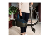 Electrolux PD82-4ST, 600 W, Zylinder-Vakuum, Trocken, Staubbeutel, 3,5 l, Filterung Electrolux PD82-4ST, 600 W, Zylinder-Vakuum, Trocken, Staubbeutel, 3,5 l, Filterung von Electrolux