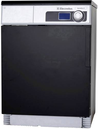 Electrolux Quick Dry QDC Gewerbe-Wäschetrockner 6kg von Electrolux