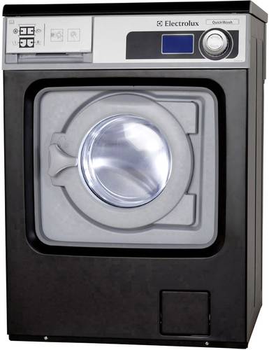 Electrolux Quick Wash Gewerbewaschmaschine Frontlader 5.5kg 1300 U/min von Electrolux