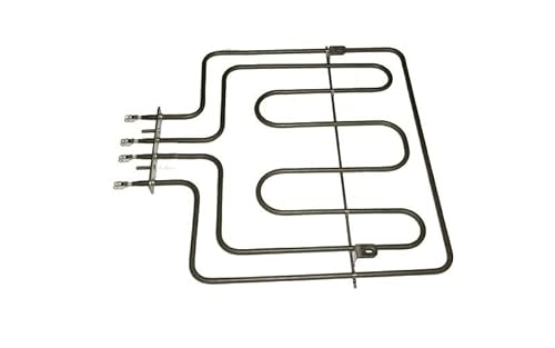 Electrolux – Resistance Grill das 2550 W 230 V – 3570337018 Electrolux – Resistance Grill das 2550 W 230 V – 3570337018 von Electrolux