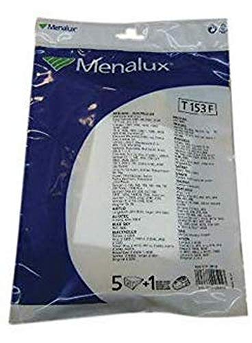 Electrolux – Sachet de Staubsaugerbeutel AEG – T153 F Electrolux – Sachet de Staubsaugerbeutel AEG – T153 F von Electrolux