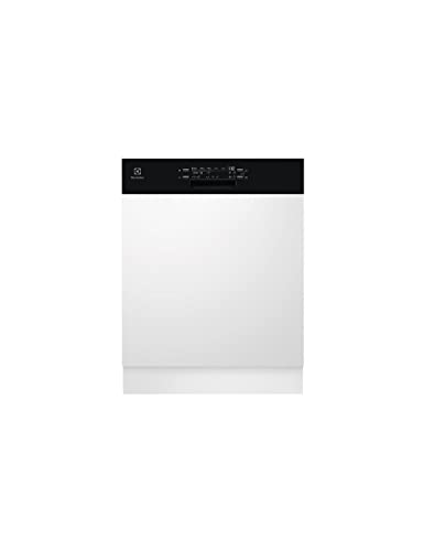 Electrolux spülmaschine 60cm 13c 44db e integrierbar mit schwarzem band KEAC7200IK Electrolux spülmaschine 60cm 13c 44db e integrierbar mit schwarzem band KEAC7200IK von Electrolux