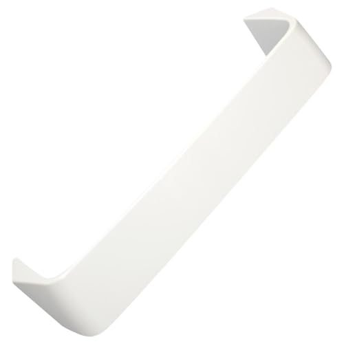 Flaschenregal (Türbehälter) exkl. Boden 440x115x75 mm für u.a. Zanussi Kühl-Gefrierkombination 2246108019 von Zanussi
