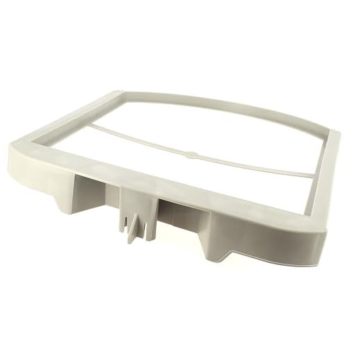 Flusensieb Trockner für u.a. Aeg, Zanussi 293 x 46 x 306 mm 1254246042 von Electrolux
