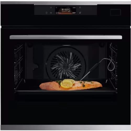 Forno incasso Electrolux KOBBS39WX SteamBoost Forno incasso Electrolux KOBBS39WX SteamBoost von Electrolux