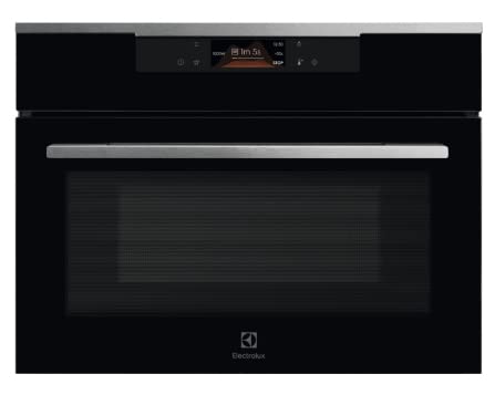 Forno incasso Electrolux KVLBE08X von Electrolux