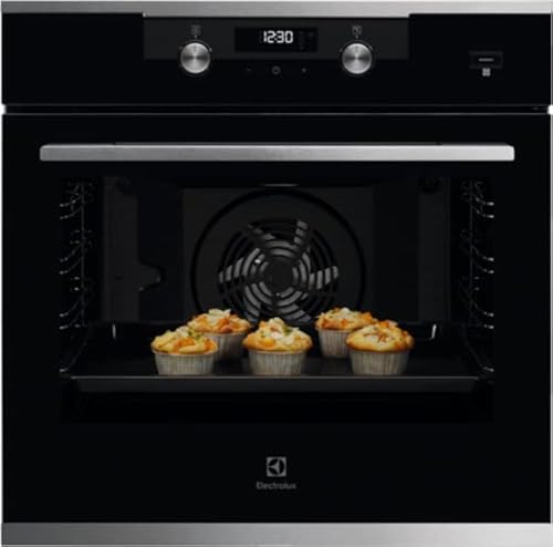 Forno incasso Electrolux Kodeh60X Steambake von Electrolux