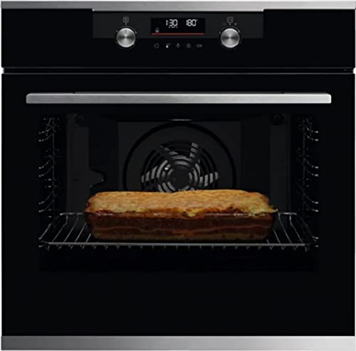 Forno incasso Electrolux Kofdp76X Surroundcook von Electrolux