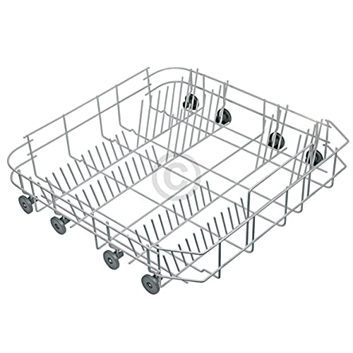 Geschirrkorb unten ZANUSSI 809003015/9 Unterkorb für Geschirrspüler von Electrolux