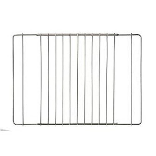 Gitter Edelstahl Universal ausziehbar 35 x 56 Referenz: 5028416000 Für Zubehör Electrolux Gitter Edelstahl Universal ausziehbar 35 x 56 Referenz: 5028416000 Für Zubehör Electrolux von Electrolux